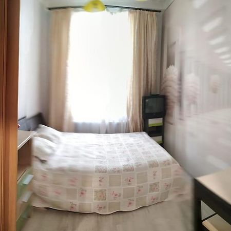 شقة أوديسا  في Flat المظهر الخارجي الصورة
