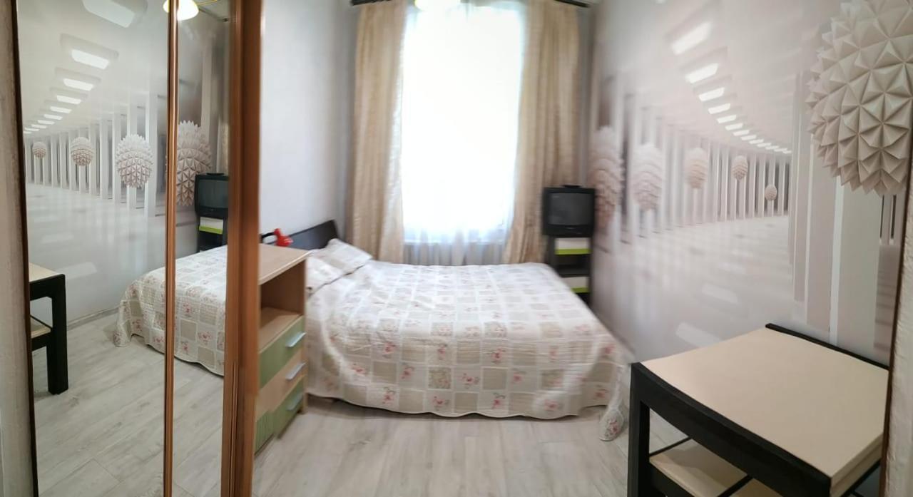 شقة أوديسا  في Flat المظهر الخارجي الصورة