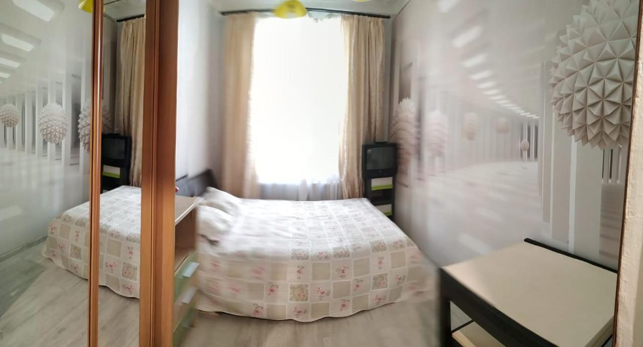 شقة أوديسا  في Flat المظهر الخارجي الصورة